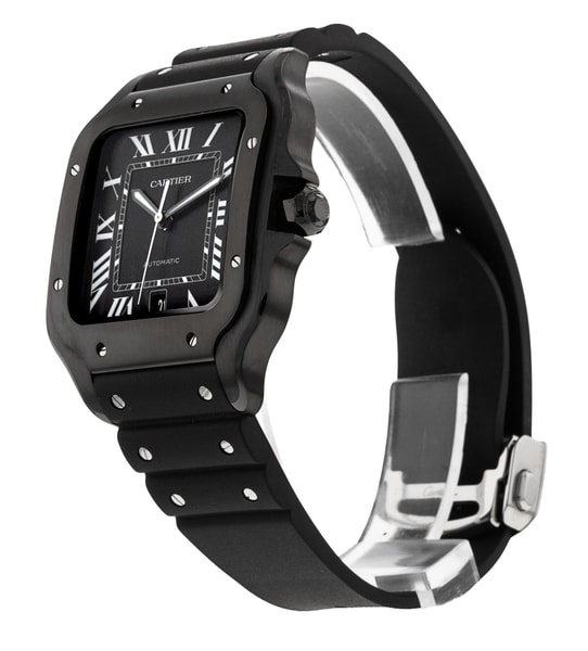 Cartier Santos WSSA0039